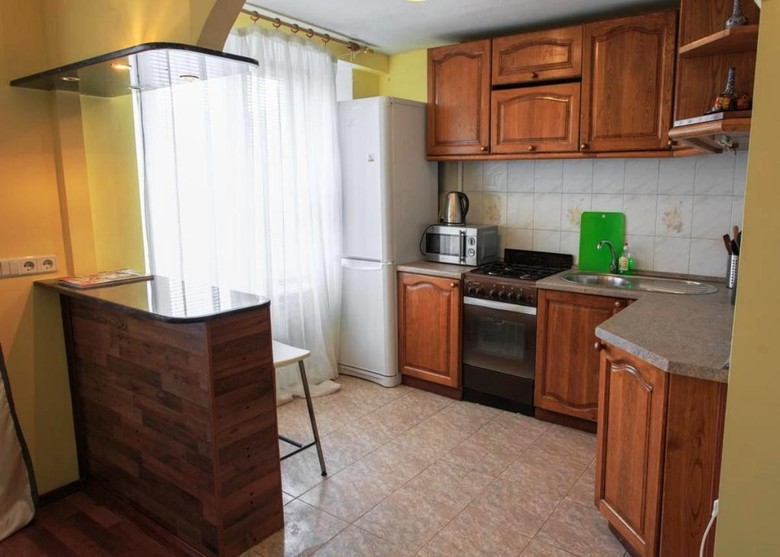 Lakshmi Apartments Dinamo