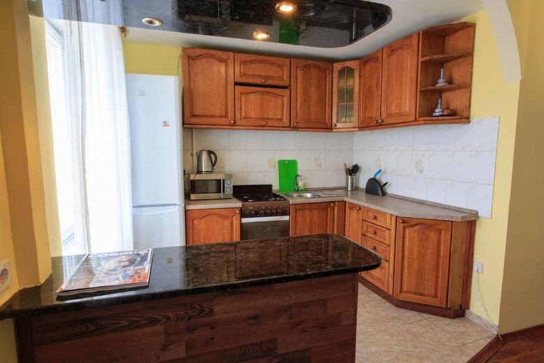 Lakshmi Apartments Dinamo