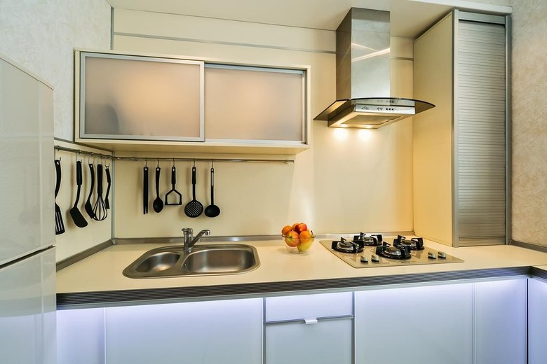 Spacy Apartment Near Moscow State University