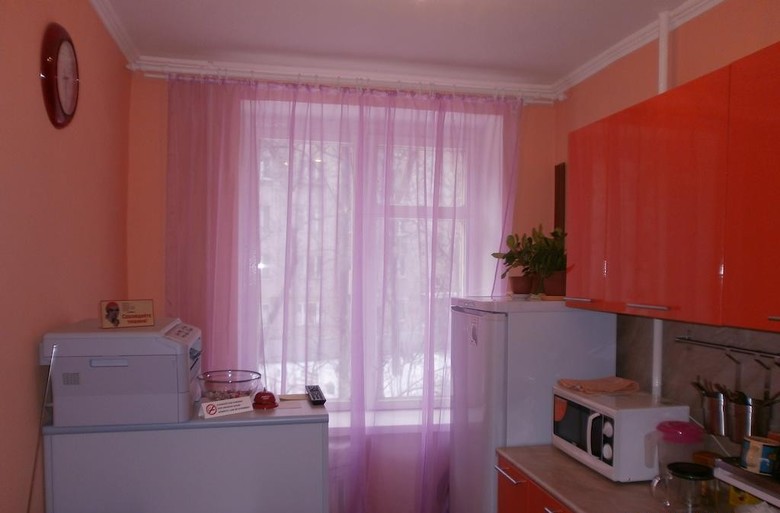 R&a Hero-city Hostel Sokolniki