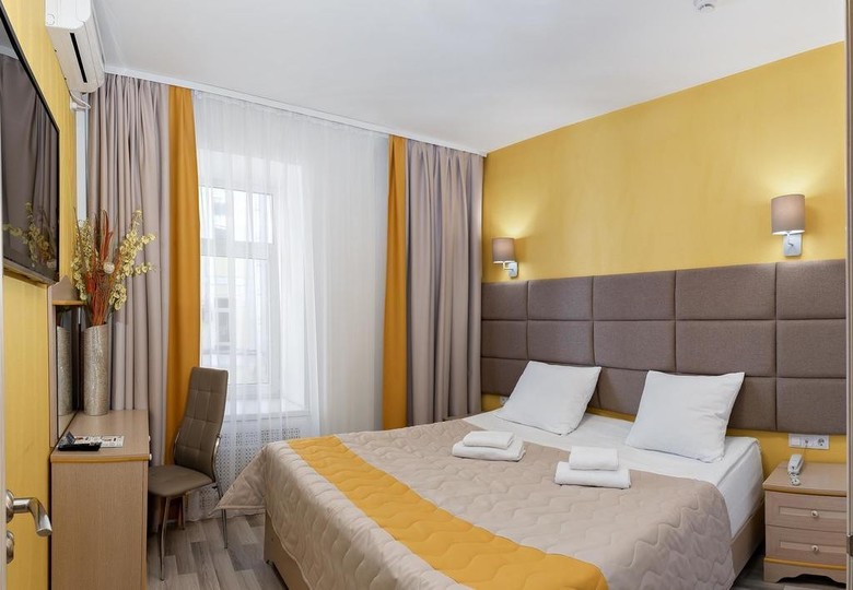 Element Hotel