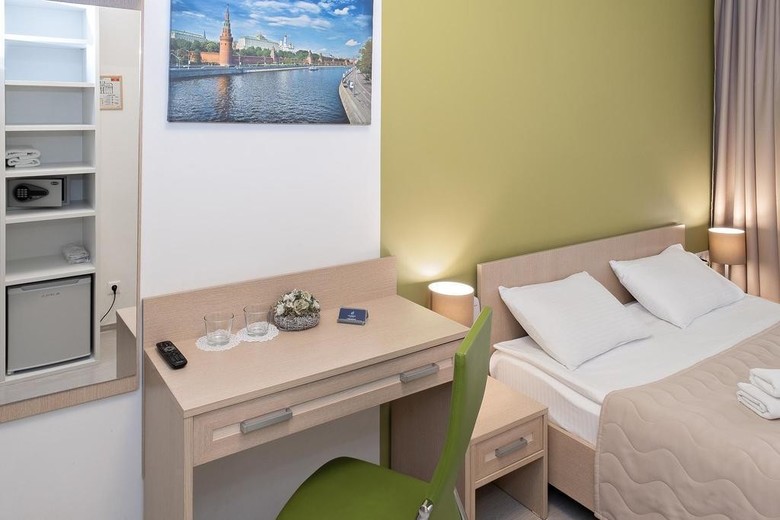 Element Hotel