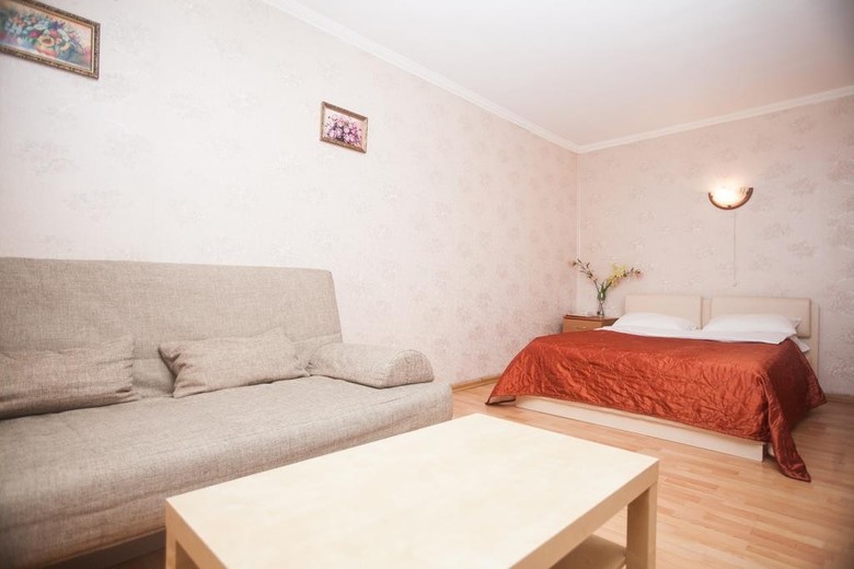 Kvart Apartments Taganskaya