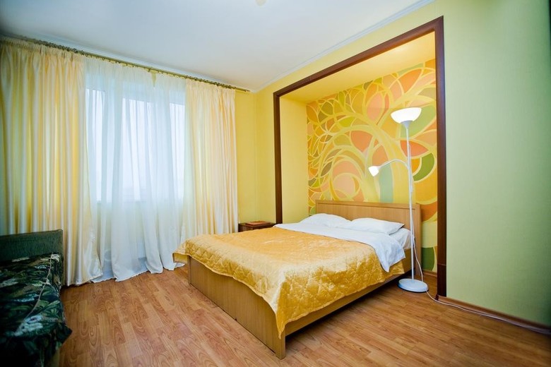 Kvart Apartments Taganskaya