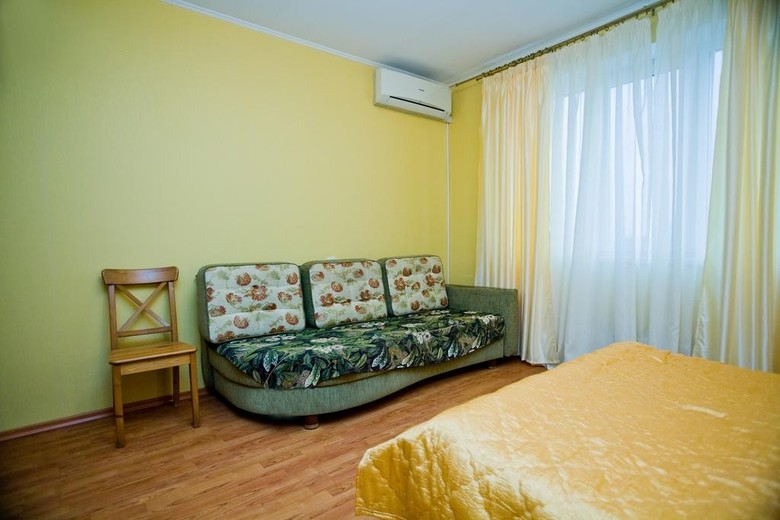 Kvart Apartments Taganskaya
