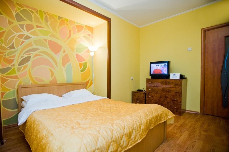 Kvart Apartments Taganskaya