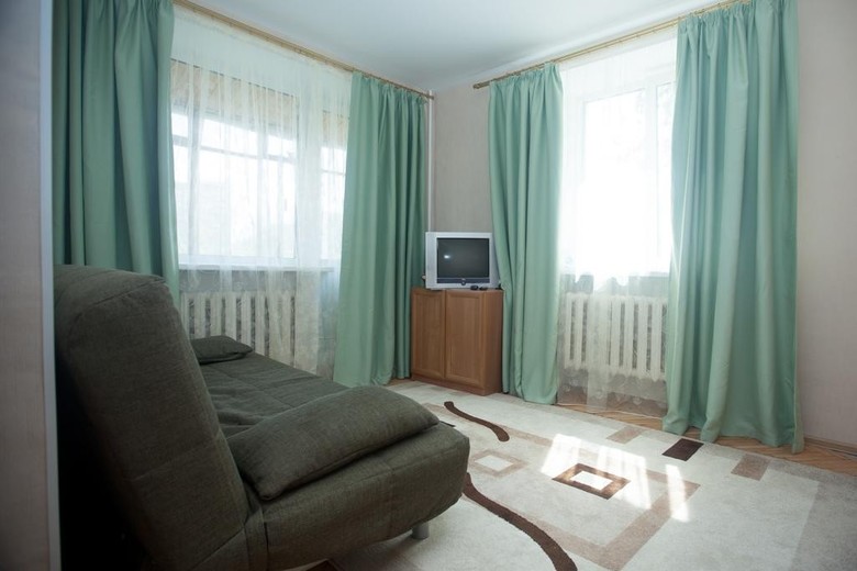 Kvart Apartments Taganskaya
