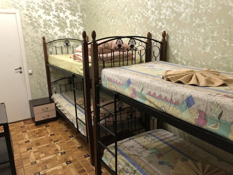 Apple Hostel