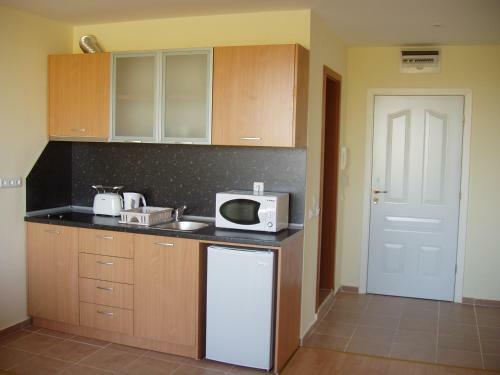 Apartamento Eds Bulgarian Sunny Dreams