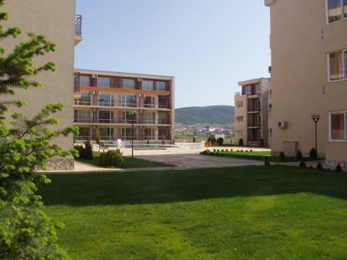 Apartamento Eds Bulgarian Sunny Dreams