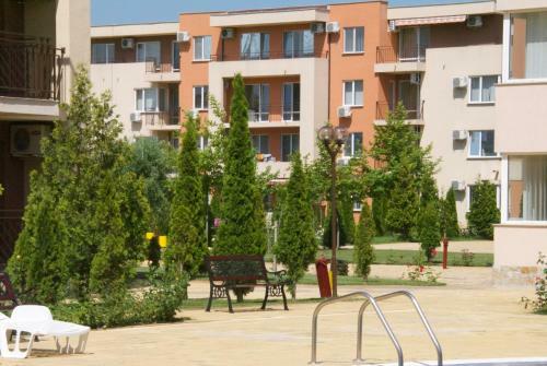 Apartamento Eds Bulgarian Sunny Dreams