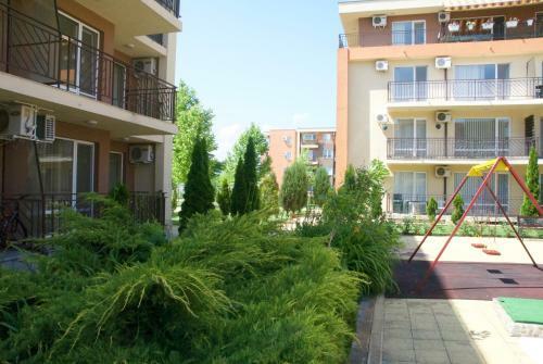 Apartamento Eds Bulgarian Sunny Dreams