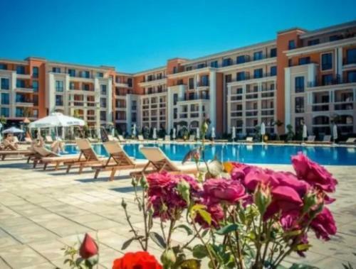 Hotel Menada Prestige Fort Beach