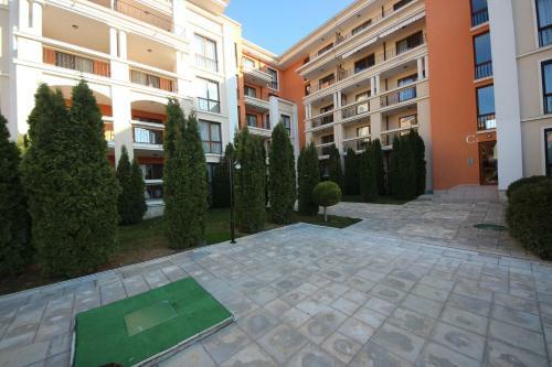 Hotel Menada Prestige Fort Beach