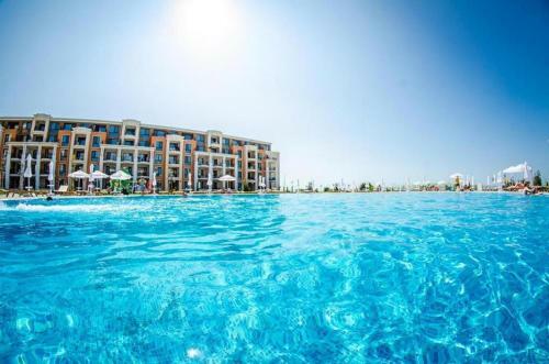 Hotel Menada Prestige Fort Beach