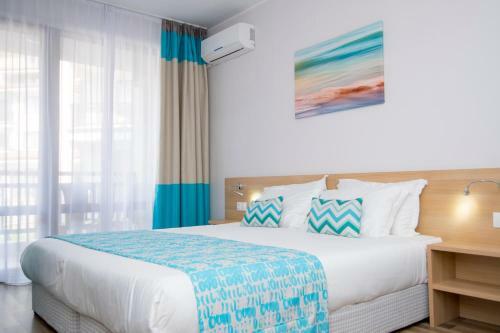 Hotel Nevis Resort & Aqua Park - All Inclusive