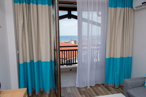 Hotel Nevis Resort & Aqua Park - All Inclusive