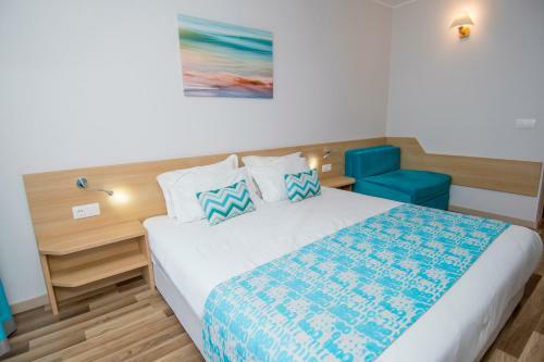 Hotel Nevis Resort & Aqua Park - All Inclusive