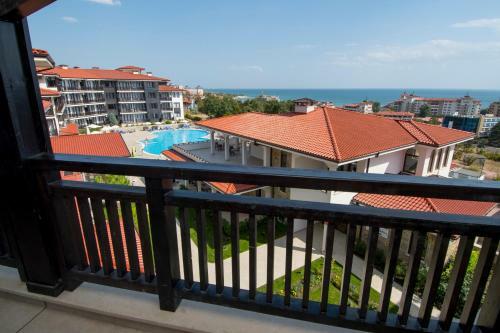 Hotel Nevis Resort & Aqua Park - All Inclusive