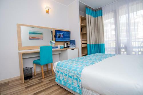 Hotel Nevis Resort & Aqua Park - All Inclusive