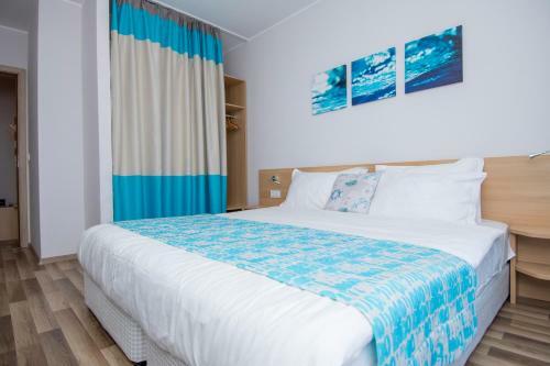 Hotel Nevis Resort & Aqua Park - All Inclusive