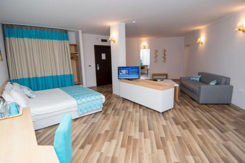 Hotel Nevis Resort & Aqua Park - All Inclusive