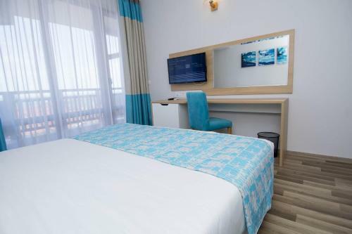 Hotel Nevis Resort & Aqua Park - All Inclusive