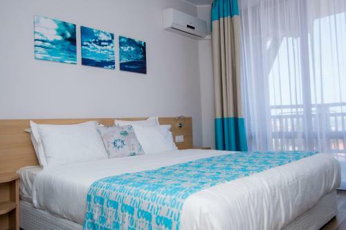 Hotel Nevis Resort & Aqua Park - All Inclusive