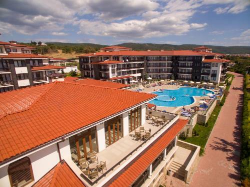 Hotel Nevis Resort & Aqua Park - All Inclusive