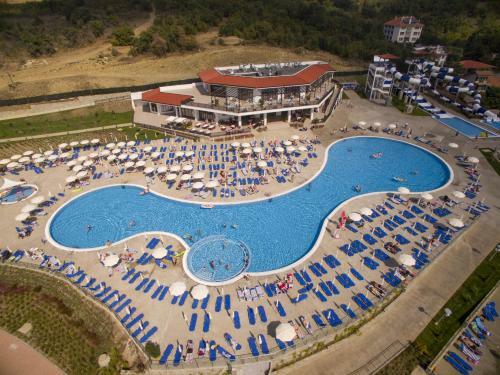 Hotel Nevis Resort & Aqua Park - All Inclusive