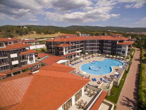Hotel Nevis Resort & Aqua Park - All Inclusive