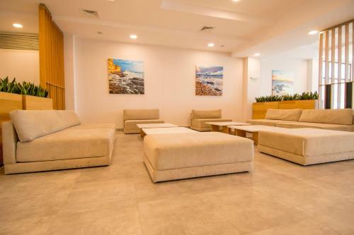 Hotel Nevis Resort & Aqua Park - All Inclusive