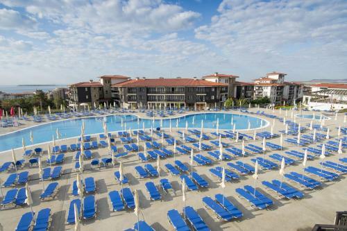 Hotel Nevis Resort & Aqua Park - All Inclusive