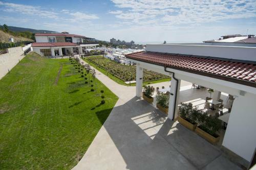 Hotel Nevis Resort & Aqua Park - All Inclusive