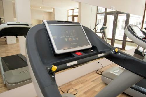Hotel Nevis Resort & Aqua Park - All Inclusive