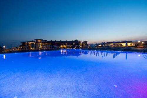Hotel Nevis Resort & Aqua Park - All Inclusive