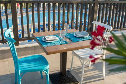 Hotel Nevis Resort & Aqua Park - All Inclusive