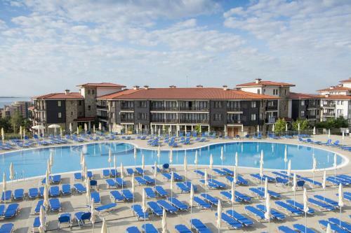 Hotel Nevis Resort & Aqua Park - All Inclusive