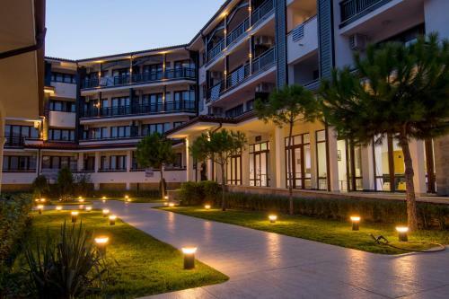 Hotel Nevis Resort & Aqua Park - All Inclusive