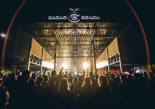 Apartamento Vp Cacao Residence (Cacao Beach)