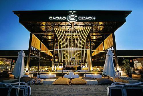 Apartamento Vp Cacao Residence (Cacao Beach)