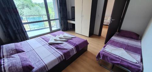 Apartamento Vp Cacao Residence (Cacao Beach)