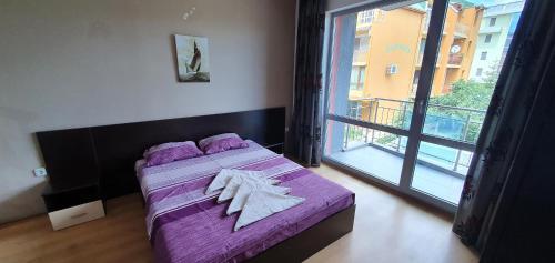 Apartamento Vp Cacao Residence (Cacao Beach)