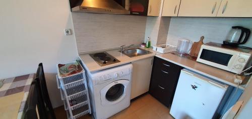 Apartamento Vp Cacao Residence (Cacao Beach)