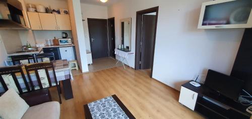 Apartamento Vp Cacao Residence (Cacao Beach)