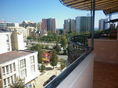 Apartamento ??????????? ?? ????? ?? ???????