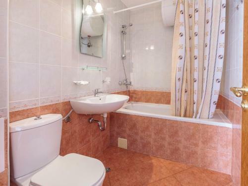 Apartamento ??????????? ?? ????? ?? ???????