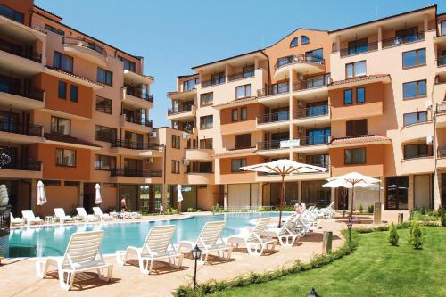 Apartamento ??????????? ?? ????? ?? ???????