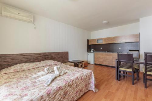 Apartamento ??????????? ?? ????? ?? ???????