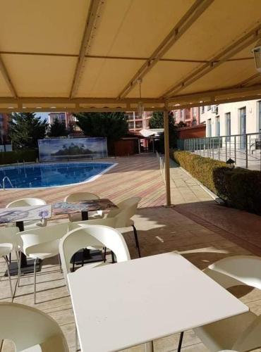 Apartamento Rainbow 1